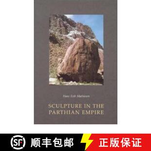 Study 9788772883113 Sculpture Parthian Empire the 4周达 Chronology