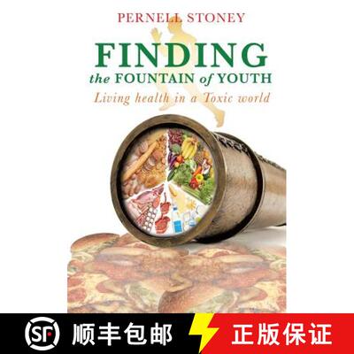 【3-4周达】Finding the fountain of youth [9781498425872]