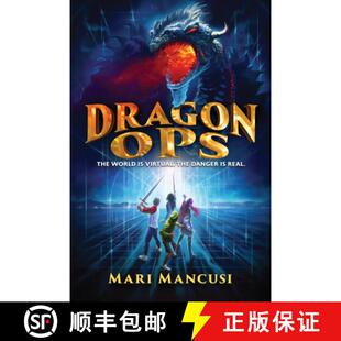 Ops Dragon 4周达 9780759555167
