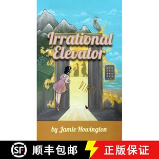 Elevator Irrational 3周达 9781312000728