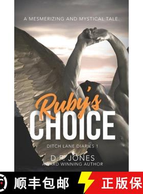 预订 Ruby's Choice [9780986122743]