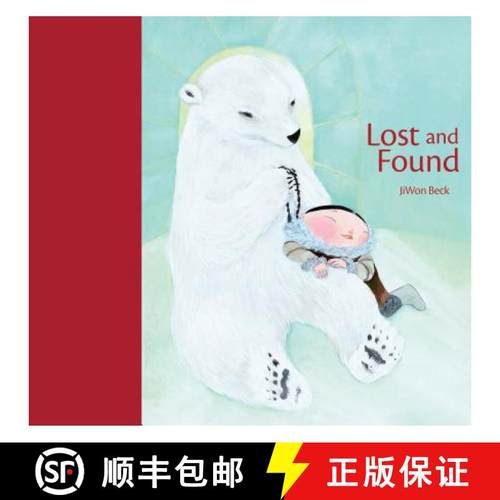预订 Lost and Found [9781441331861]