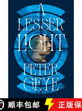 【3-4周达】A Lesser Light [9781517916374]