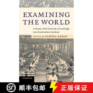 the History Examining Examinations 9780521709422 Local World 4周达 University Syndicate Cambridge