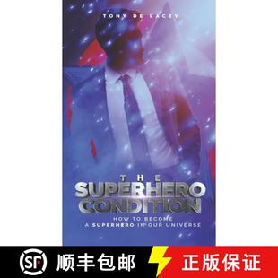 The 9781646699988 Universe Become 3周达 Condition Superhero Our How
