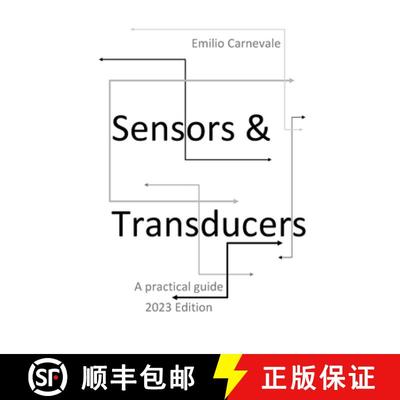 预订 Sensors & Transducers [9791221485660]