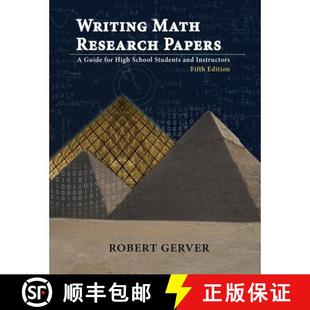 Guide and for High Math Papers 9781641131100 Fifth Edi... Writing Research Students School Instructors 3周达