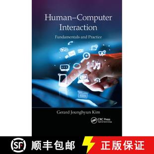 Computer 9780367658861 4周达 Practice and Interaction Human Fundamentals