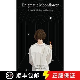 9789696192381 4周达 Enigmatic MoonFlower
