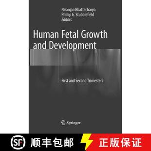 Second 9783319792071 Human and Development Growth 4周达 Fetal Trimesters First