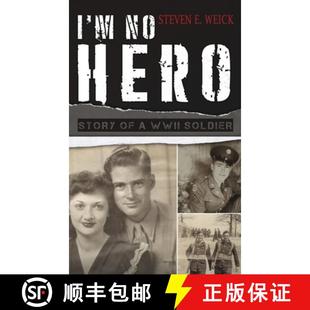 Soldier Story Hero 9781638672012 预订 WWII