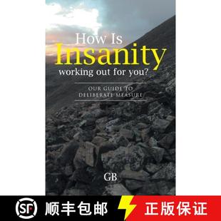 Insanity Measure How Our for out 4周达 9798891572119 Deliberate Guide working you?