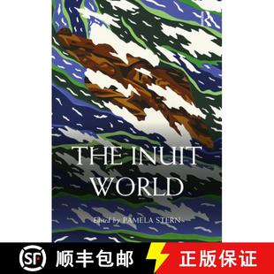 World 4周达 Inuit 9780367225391 The