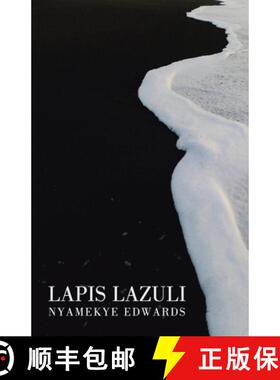【3-4周达】Lapis Lazuli [9781665752138]