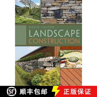 Construction Landscape 9781435497184 3周达