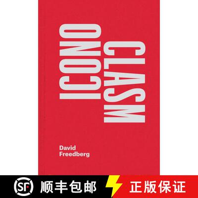 【3-4周达】Iconoclasm [9780226445335]