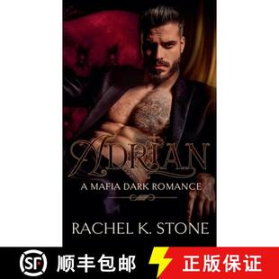Adrian 3周达 9798223463573