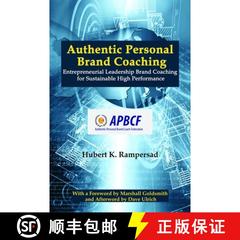 【3-4周达】Authentic Personal Brand Coaching: Entrepreneurial Leadership Brand Coaching for Sustainab... [9781681230214]