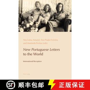 International 9783034318938 «New the Letters» 3周达 Portuguese Reception World