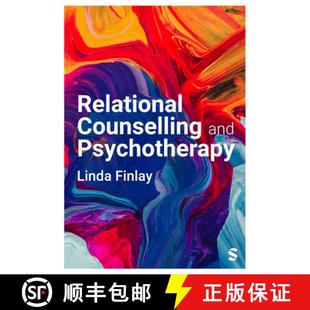 【3-4周达】Relational Counselling and Psychotherapy (1) [9781529673074]