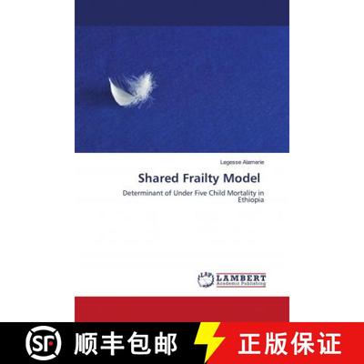 预订 Shared Frailty Model [9786202798709]