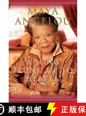 【3-4周达】A Song Flung Up to Heaven [9780375507472]