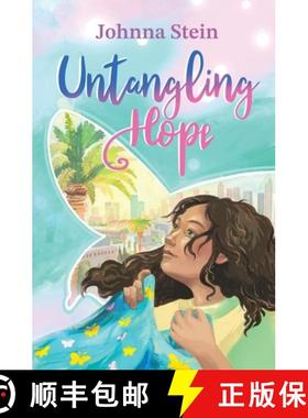 预订 Untangling Hope [9798989178308]