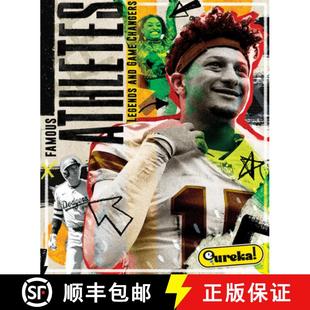 Athletes Famous 4周达 9798893045536