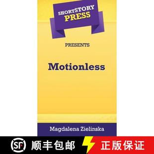 Short Story Press Motionless 4周达 Presents 9781648911774