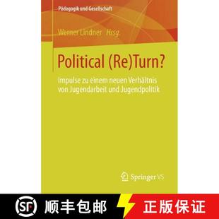 Jugendarbeit 4周达 Turn? von und Verhältnis Political neuen einem 9783531181059 Jugendpolitik Impulse