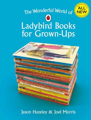 预订 the wonderful world of ladybird book. [9780241364048]