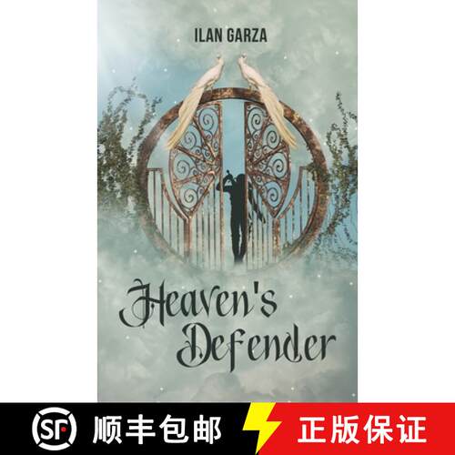 【3-4周达】Heaven's Defender [9781649571540]