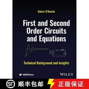 First 9781119913535 Insights Equations 4周达 Tec Second and Background Order hnical Circuits
