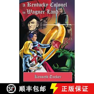 Kentucky Land 9781329196056 Wagner 3周达 Colonel