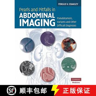 and Abdominal Pearls Difficult 9780521513777 Other Pitfalls 4周达 Pseudotumors Imaging Diagn... Variants