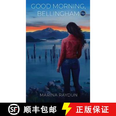 【3-4周达】Good Morning, Bellingham [9780578559865]