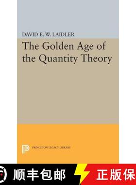 【3-4周达】The Golden Age of the Quantity Theory [9780691603315]