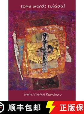 预订 Some Words Suicidal [9780986111112]