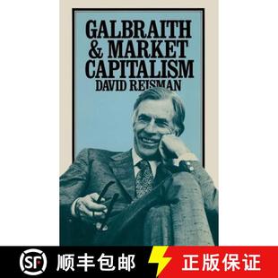 Galbraith 4周达 and Market 9781349049547 Capitalism