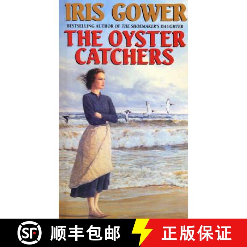 【4周达】The Oyster Catchers (The Cordwainers: 2) : A sweeping, emotional Welsh saga of love and dete... [9780552162500]