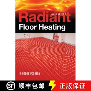 【3-4周达】Radiant Floor Heating [9780071599351]