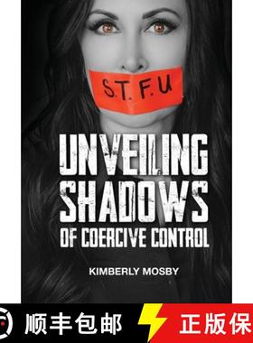 【3-4周达】Unveiling Shadows of Coercive Control [9798991725569]