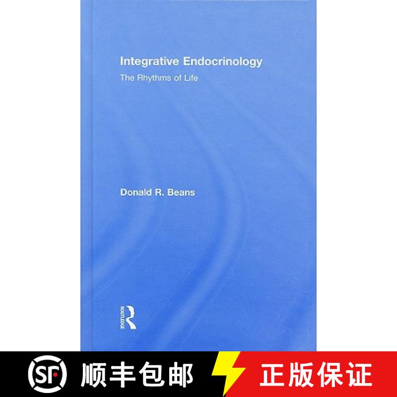 【4周达】Integrative Endocrinology: The Rhythms of Life [9780789037053]