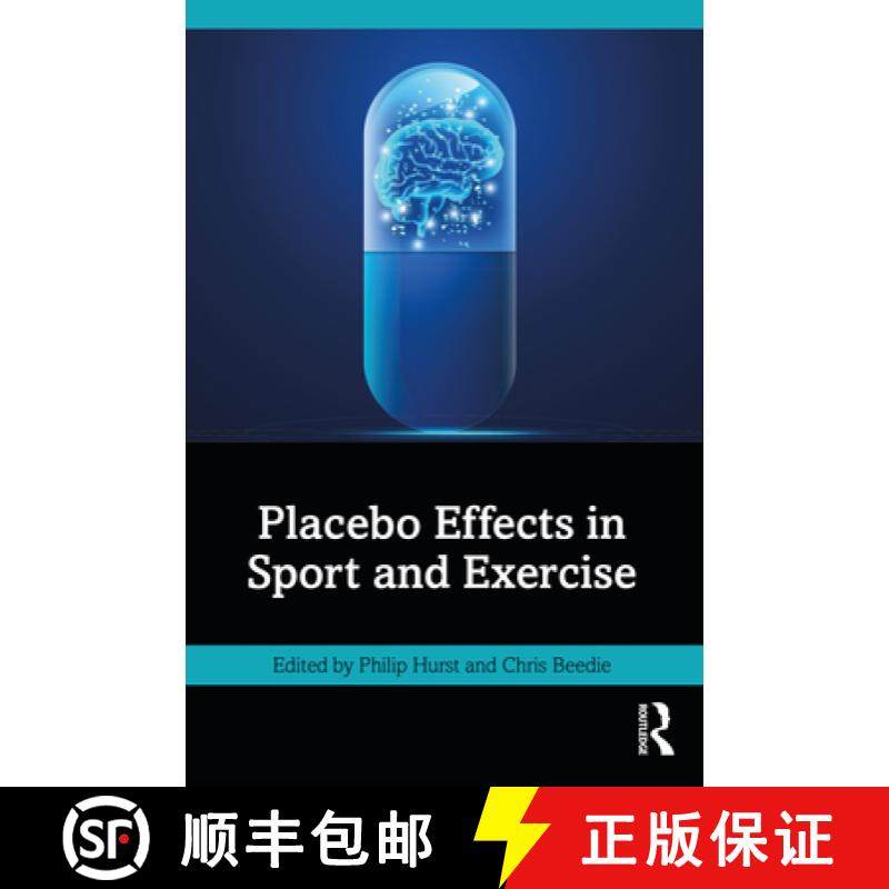 【3-4周达】Placebo Effects in Sport and Exercise [9781032133942]