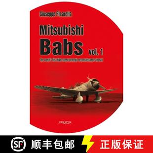 World Aircraft The Mitsubishi Volume Reconnaissance First Speed Babs Strategic 4周达 9788366549739 High