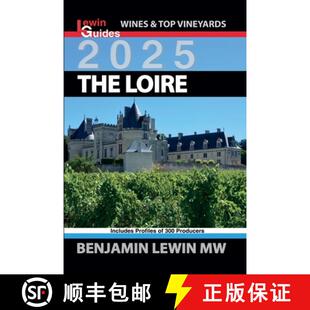 2025 4周达 Loire 9798227193797 The
