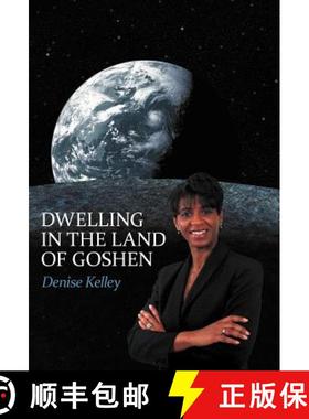 【3-4周达】Dwelling in the Land of Goshen [9781449743284]