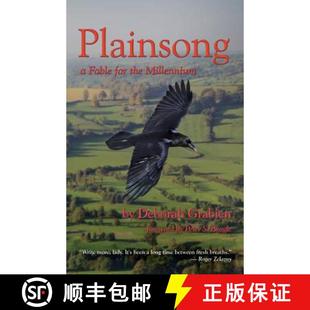 Plainsong Millennium 9780986008528 the 3周达 for Fable
