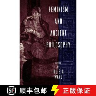 Feminism 4周达 and Ancient 9780415916028 Philosophy