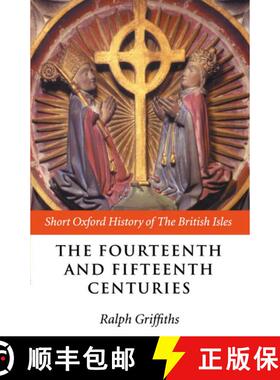 【3-4周达】The Fourteenth and Fifteenth Centuries [9780198731412]